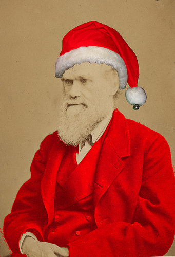Darwin Claus